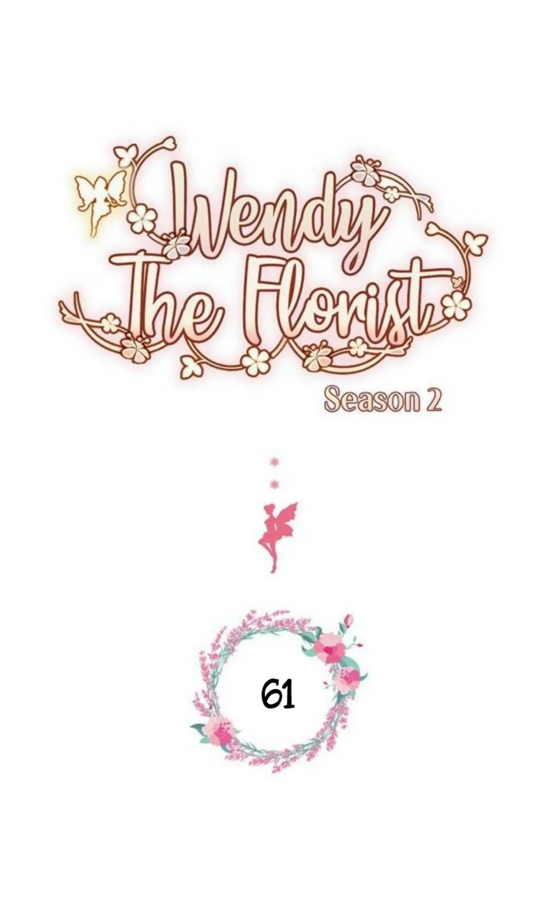 Wendy the Florist Chapter 61 5